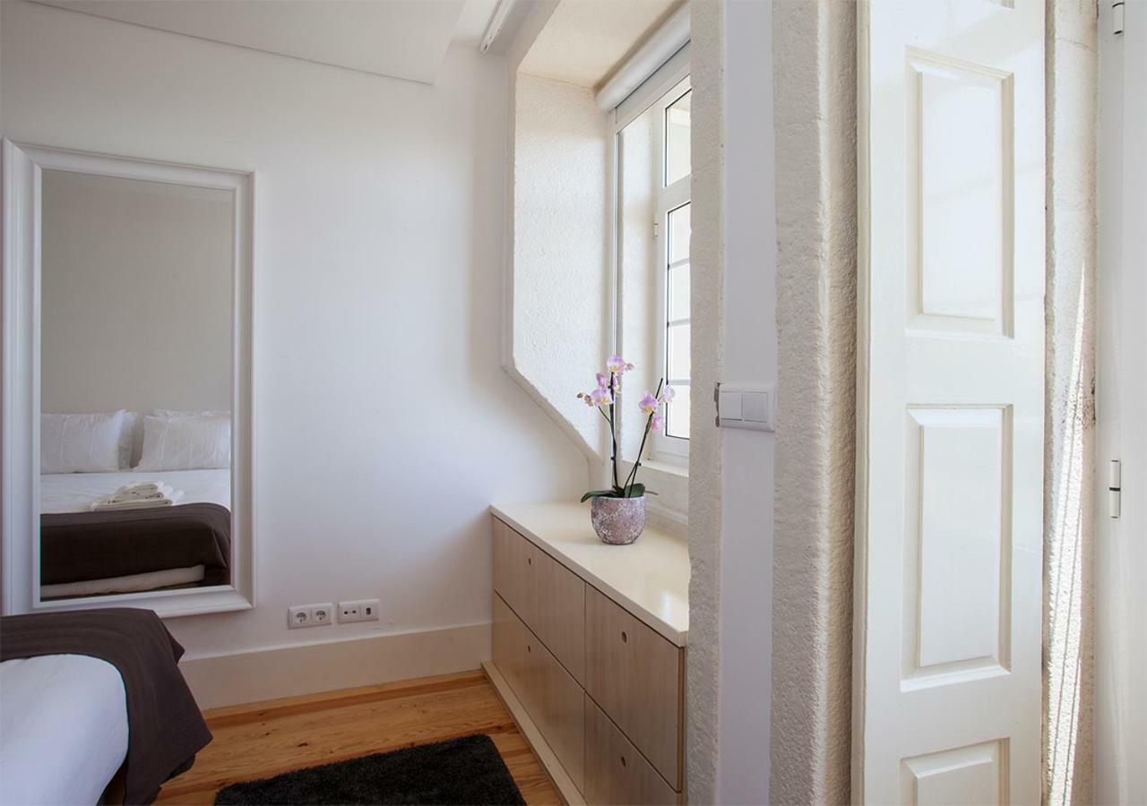 Liiiving In Porto | Central Secret Balcony Экстерьер фото